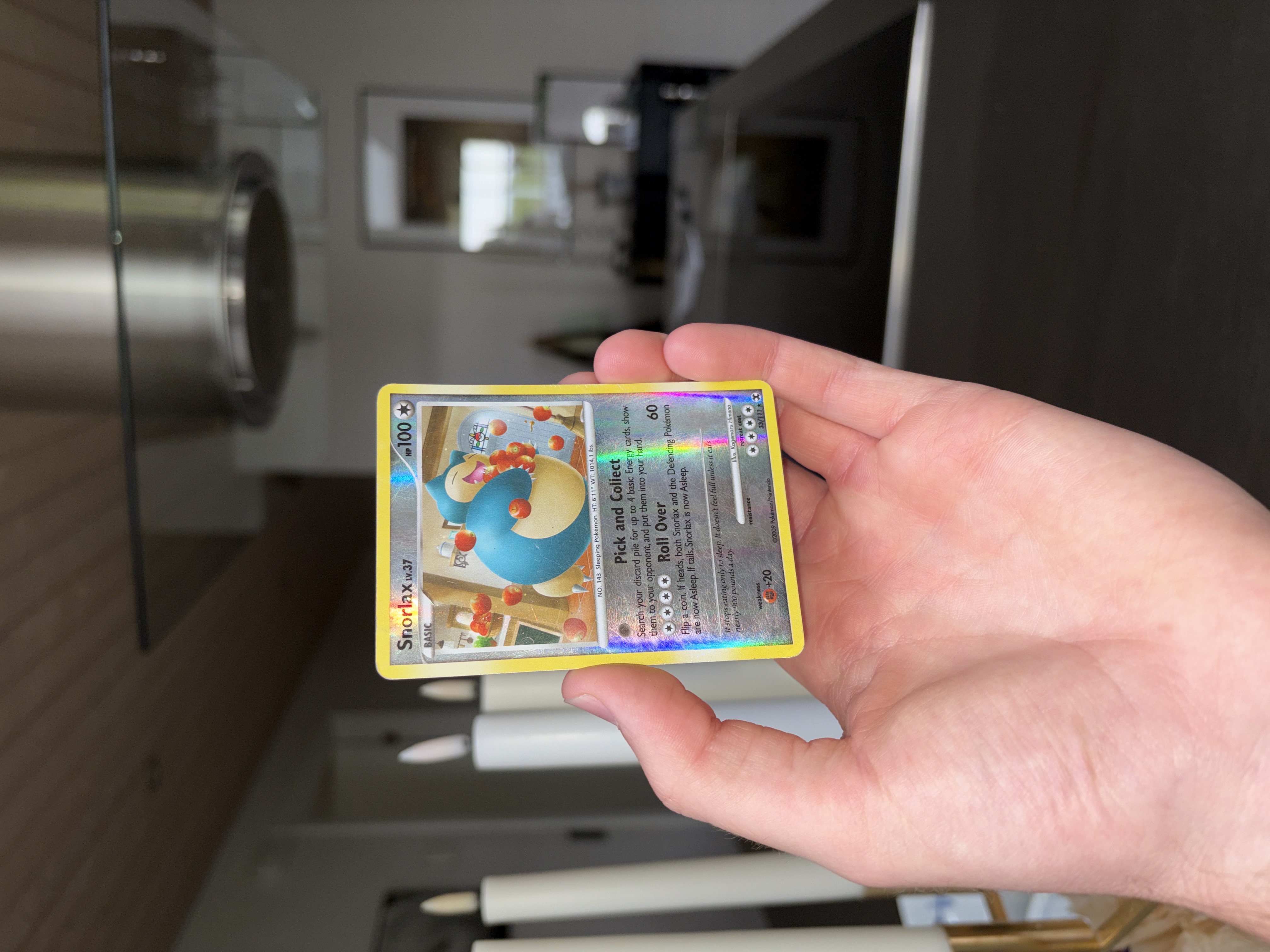Snorlax (33)